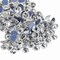28880 Pieces Beadsland Hotfix Rhinestones, Flatback Crystal Rhinestones for Crafts Clothes DIY Decoration, Crystal, SS10, 2.7-2.9mm